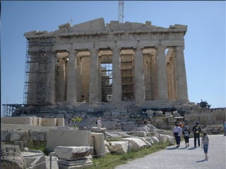ακ