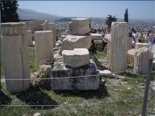 ακ