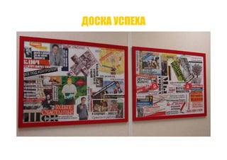 Точки роста - системный подход