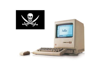 Точки роста - системный подход