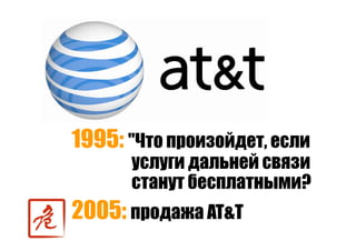 Точки роста - системный подход