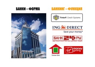 Точки роста - системный подход