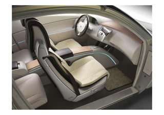 Точки роста - системный подход