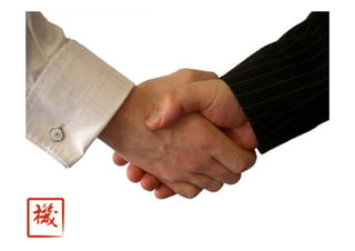 Точки роста - системный подход