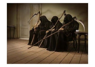 Точки роста - системный подход