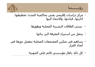 مختصر معهد عمان