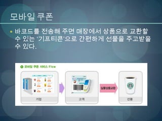 경영과정보기술 M-commerce, telemetry, 상황인식기술