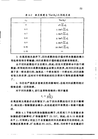 偏最小二乘回归方法及其应用