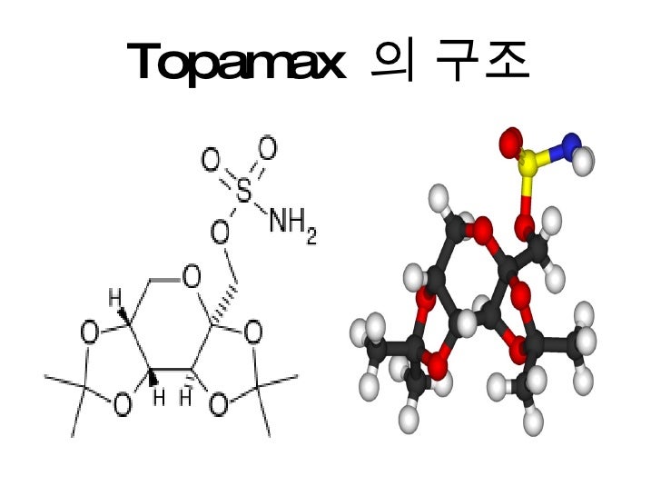 can i use topamax for weight loss