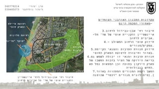 הטכניון  -  מכון טכנולוגי לישראל הפקולטה לארכיטקטורה ובינוי ערים סמסטר חורף תשס " ט ערן יסודי  060778214  לימור גולדהבר  039485073 מוקד  " מרינה " רצועת מלונות רצועת טיילת  ופארק חופי חגורת  תרבות ופנאי רקמת מגורים חיבור רח '  אבן - גבירול לרח '  איינשטיין והקניית אופי של שד '  תל אביבית לרחוב עקרונות התכנון האורבני העומדים מאחורי הסכמה הינם  – חיבור רח '  אבן - גבירול לרחוב איינשטיין והקניית אופי של שד '  תל - אביבית לרחוב . חיזוק אופי הרחוב המשולב –עסקים / מגורים . חיזוק חגורת התרבות והפנאי הקיימת באזור וחיבורה לרצועת הפארק החופי . חגורת תרבות ופנאי זו יכולה לשמש גם כריאה הירוקה של העיר בזכות המשכו של פארק הירקון בתוכה וכן המצאות נמל תא החדש בגבולותיה . המשך רקמת המגורים המתהווה באזור  ( טיפולוגית מגורים  " רכטר "  שהוצגה ). 