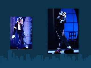 Майкл Джексон