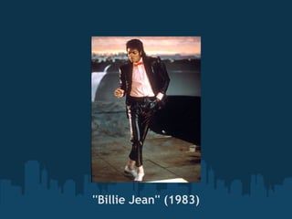 ''Billie Jean'' (1983)
 