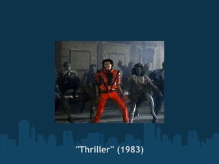 ''Thriller'' (1983)
 