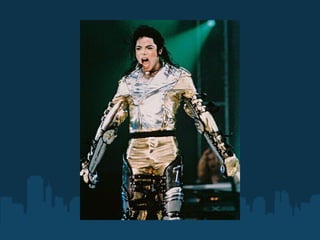 Майкл Джексон