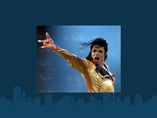 Майкл Джексон