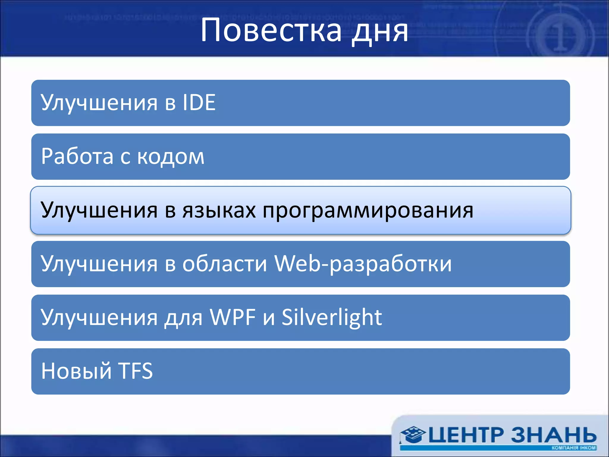 Время для кофе