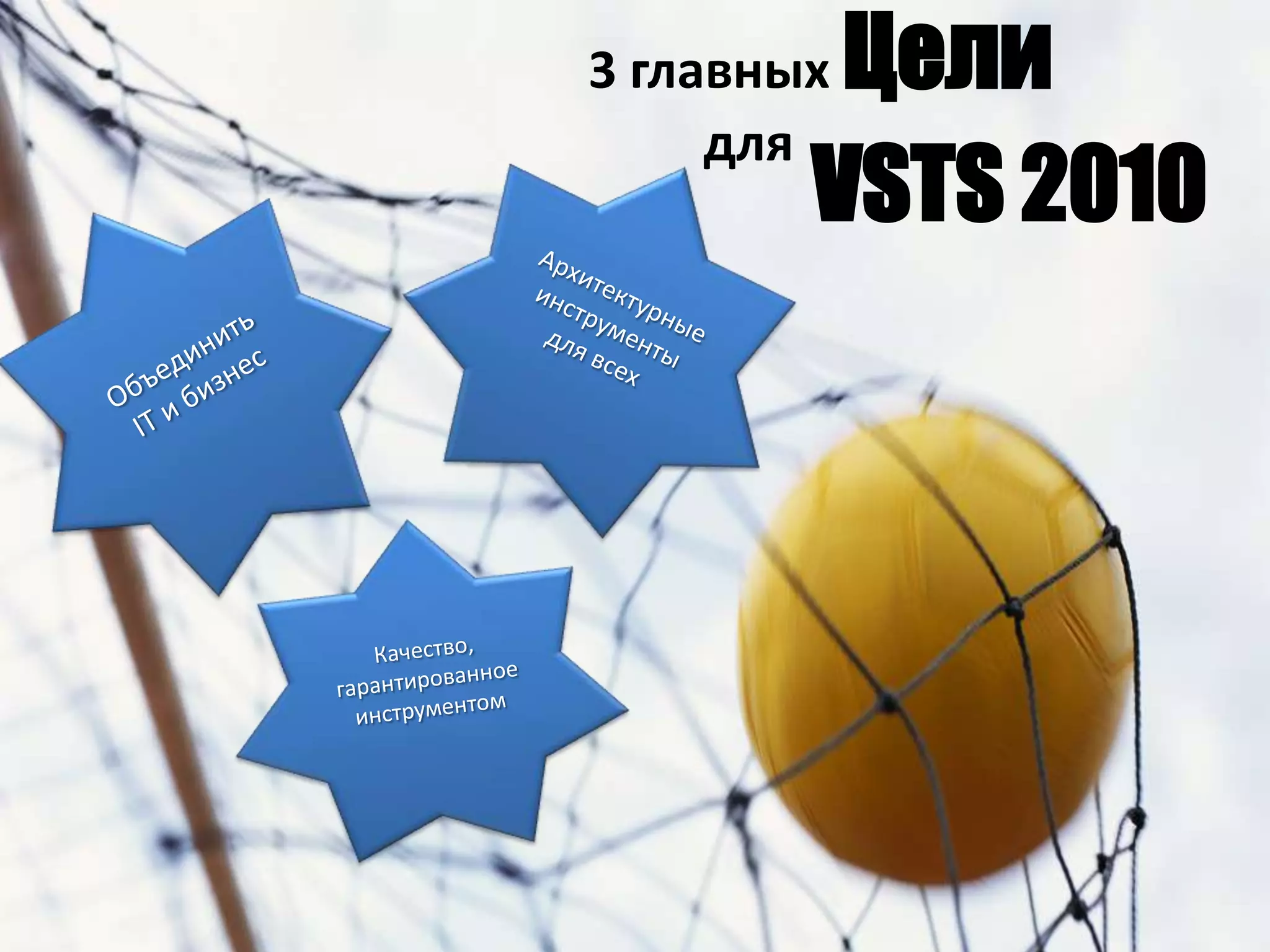 Visual Studio Team System 2010