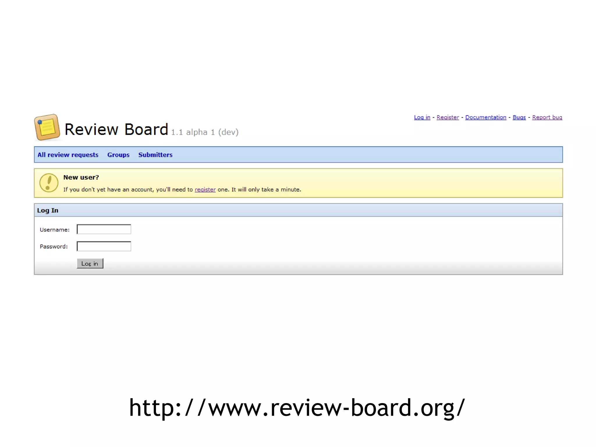http://www.review-board.org/ 