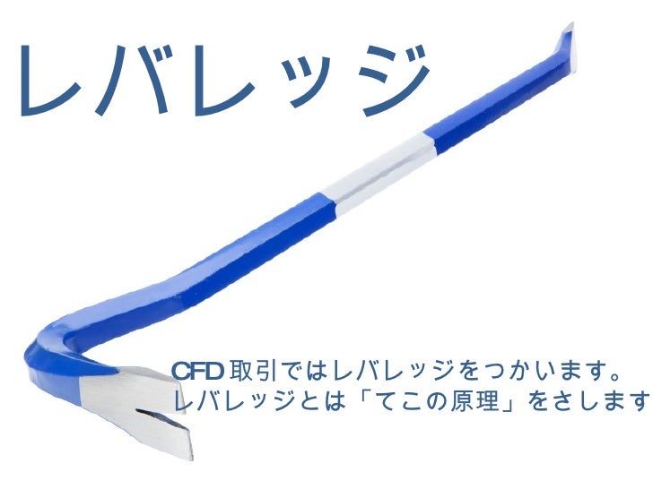 レバレッジ