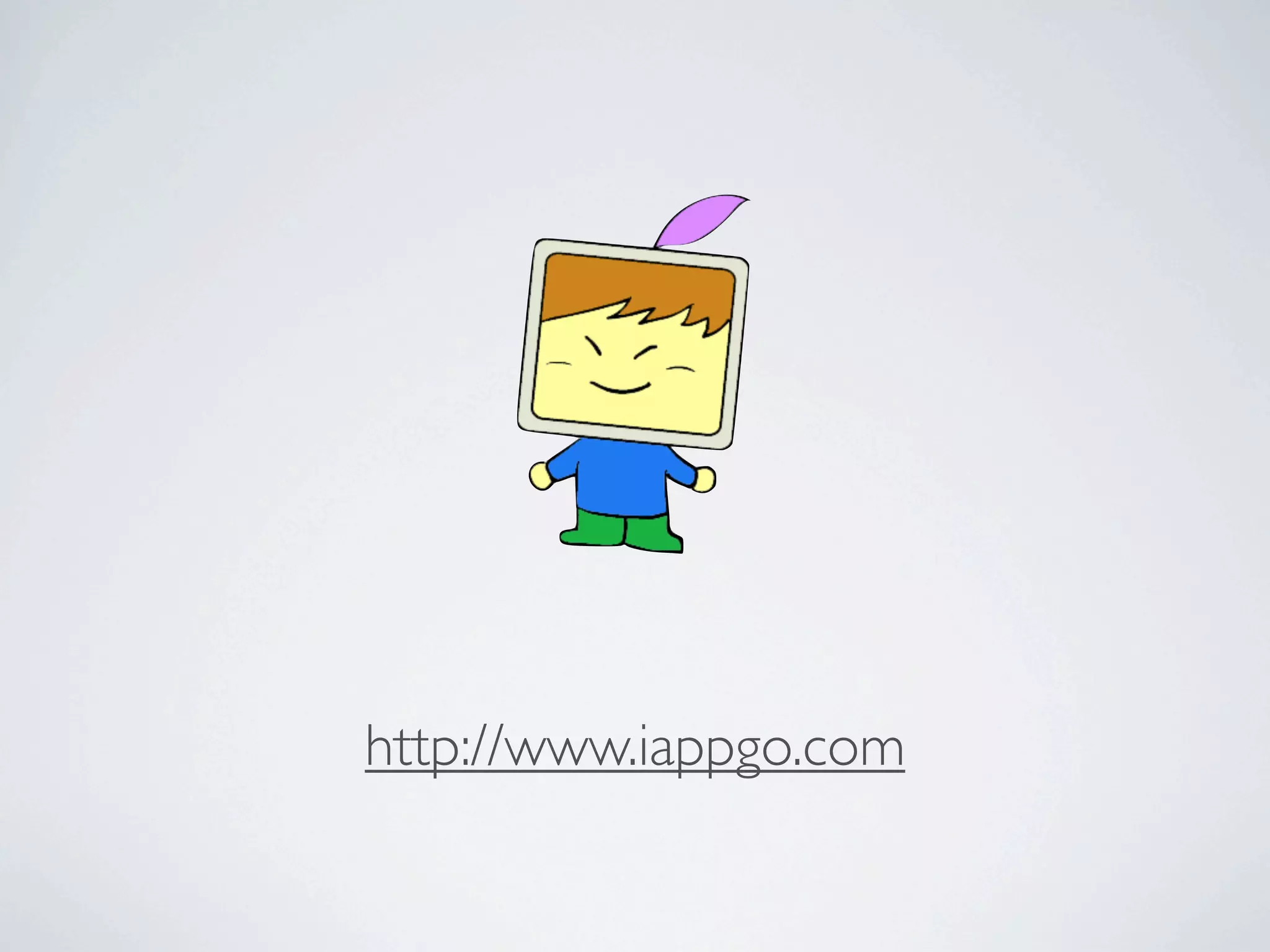 http://www.iappgo.com