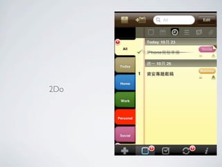 2Do
 