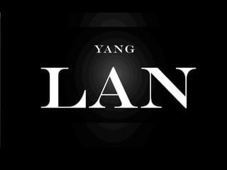 TEDx Taipei ʒ һOӋ᰸ Xiao Chin-yang on a designer's process of proposing ideas to a client