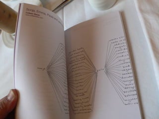 TEDx Taipei ʒ һOӋ᰸ Xiao Chin-yang on a designer's process of proposing ideas to a client