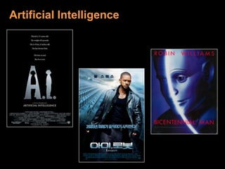 Artificial Intelligence