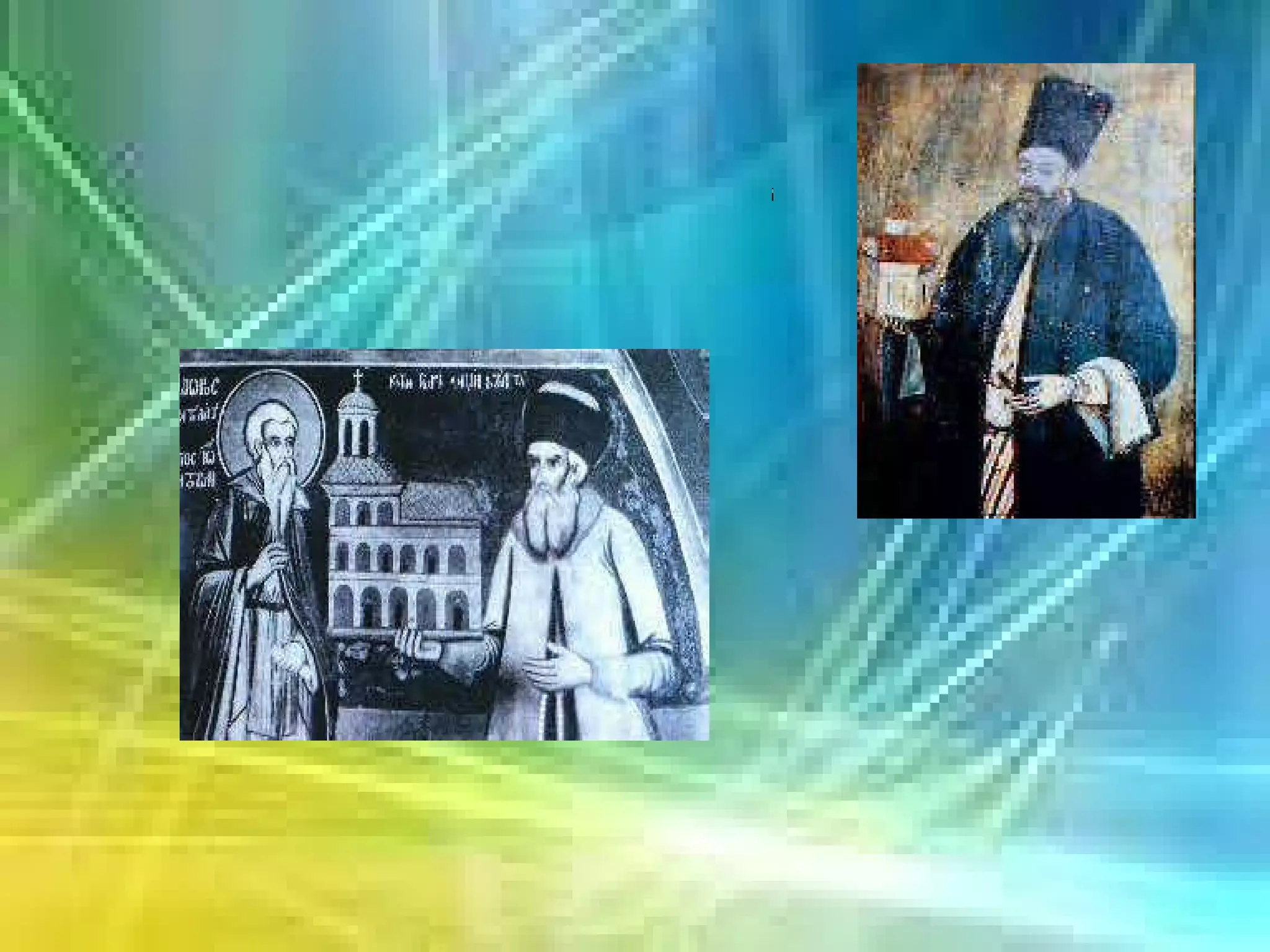 Хаджи Вълчо брат на Паисий Истинското му име е Пенко  или Петър Михайлов  Хадживълчев. 