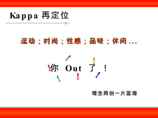 Kappa ٶλ ˶ʱУԸУƷζ ...   Out          ٴһƬ ʱ 