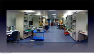 Monday, November 9, 2009
 