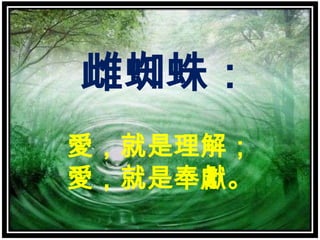動物名言 動物名言