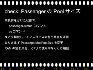 最大ページビュー70 req/s 