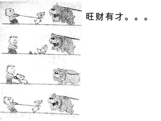 旺财有才。。。   