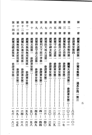 萧天石. .[道德经.圣解].繁体.扫描版