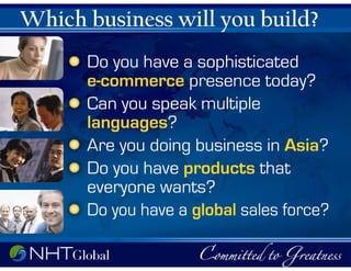 на английском языке