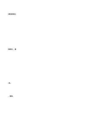 入枸杞子，再煮滾即熄火




煮，約十分鐘後熄火，盛




有調味料燒入味。




抽還可做小卷、魷魚、
 