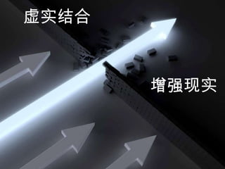 虚实结合增强现实