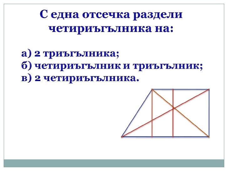 видове триъгълници според ъглите