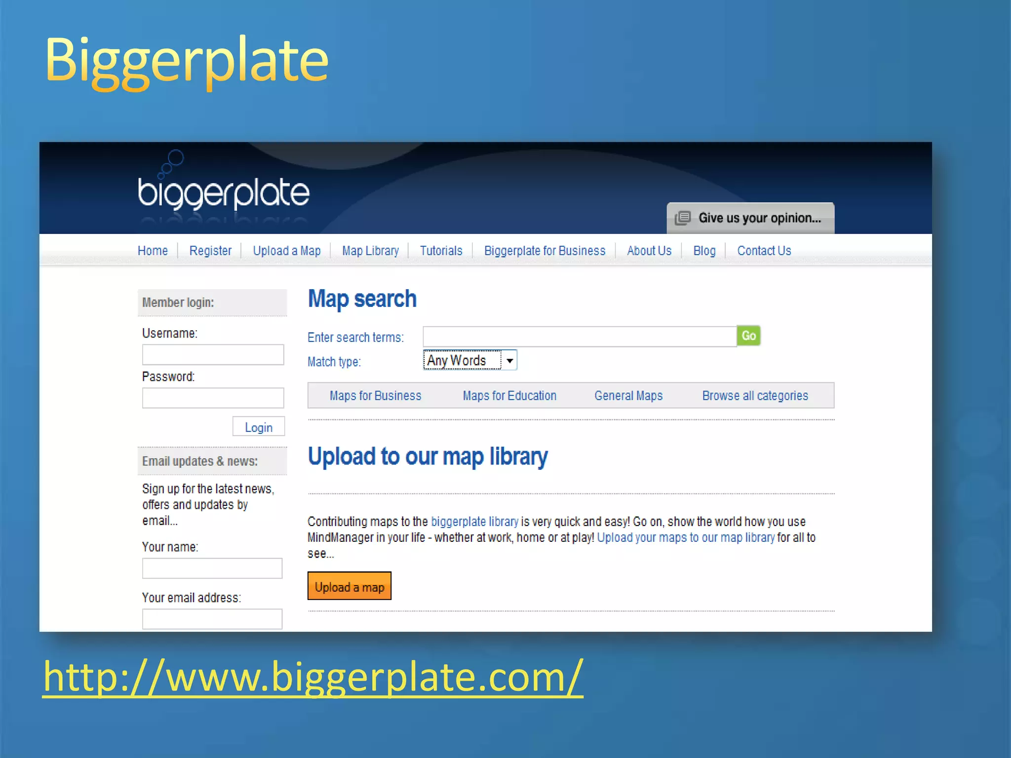 Cloud computing – в маси!Нетбуки + сучасні веб-технологіїСпільний доступ до картТільки випробуване:MindMeisterMind42MindomoComappingDropMindWiseMappingBubble.usText2MindMap...
