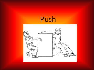 Push  