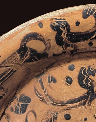 ο μαραθών και το αρχαιολογικό μουσείο