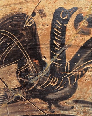 ο μαραθών και το αρχαιολογικό μουσείο