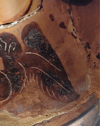 ο μαραθών και το αρχαιολογικό μουσείο