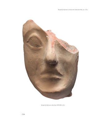 ο μαραθών και το αρχαιολογικό μουσείο