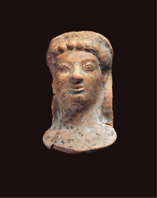 ο μαραθών και το αρχαιολογικό μουσείο