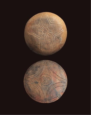 ο μαραθών και το αρχαιολογικό μουσείο