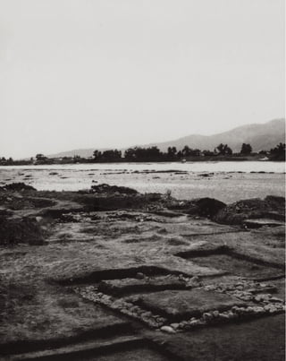 ο μαραθών και το αρχαιολογικό μουσείο