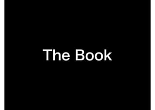 The Book
 