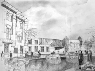 عرض كتابة وإعداد التقارير الإدارية